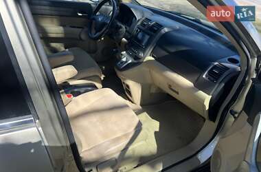 Внедорожник / Кроссовер Honda CR-V 2007 в 