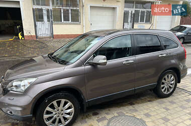 Внедорожник / Кроссовер Honda CR-V 2011 в 