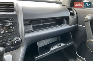 Внедорожник / Кроссовер Honda CR-V 2011 в 
