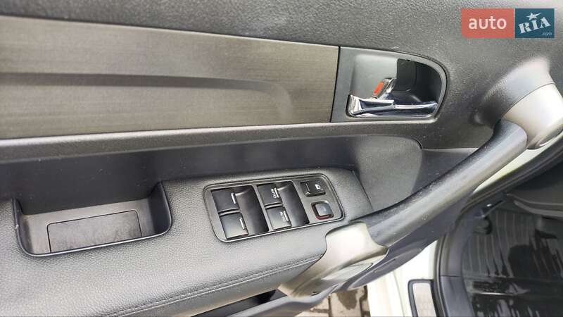 Внедорожник / Кроссовер Honda CR-V 2012 в Черновцах фото 16 Внедорожник / Кроссовер Honda CR-V 2012 в Черновцах