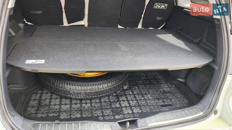 Внедорожник / Кроссовер Honda CR-V 2012 в Черновцах фото 19 Внедорожник / Кроссовер Honda CR-V 2012 в Черновцах