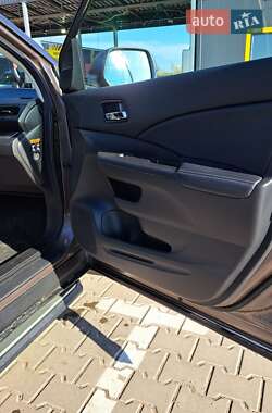 Внедорожник / Кроссовер Honda CR-V 2012 в 