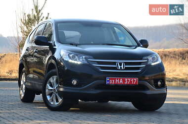 Honda CR-V 2014 Honda CR-V 2014