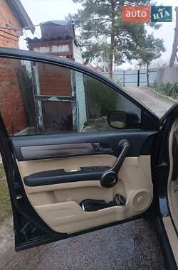 Внедорожник / Кроссовер Honda CR-V 2008 в 