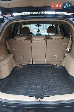 Внедорожник / Кроссовер Honda CR-V 2008 в 