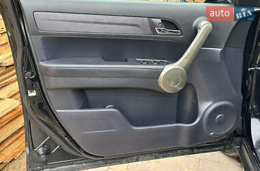 Внедорожник / Кроссовер Honda CR-V 2008 в 