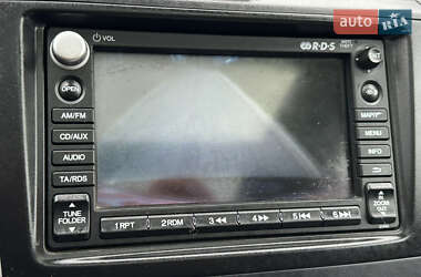 Внедорожник / Кроссовер Honda CR-V 2008 в 