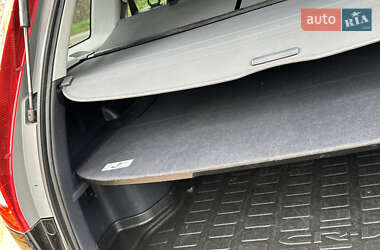 Внедорожник / Кроссовер Honda CR-V 2008 в 