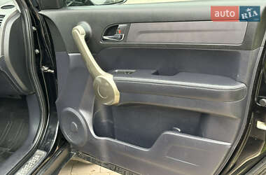Внедорожник / Кроссовер Honda CR-V 2008 в 