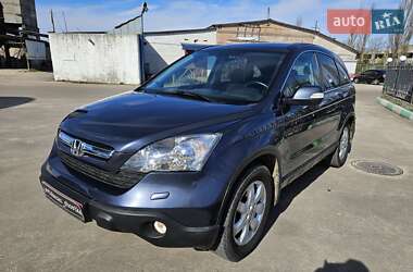 Honda CR-V 2008