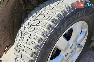 Внедорожник / Кроссовер Honda CR-V 2008 в 