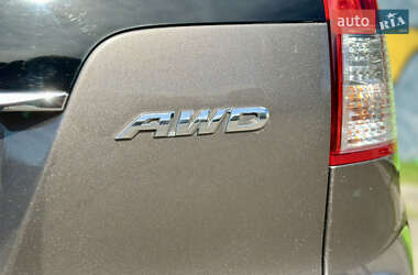 Внедорожник / Кроссовер Honda CR-V 2012 в 