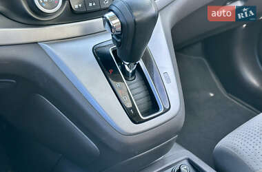 Внедорожник / Кроссовер Honda CR-V 2012 в 