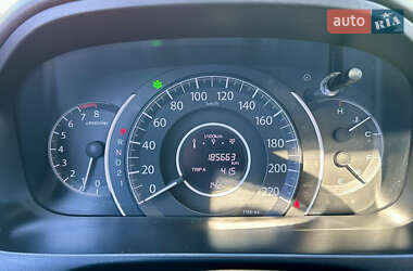 Внедорожник / Кроссовер Honda CR-V 2012 в 