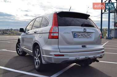 Внедорожник / Кроссовер Honda CR-V 2012 в 