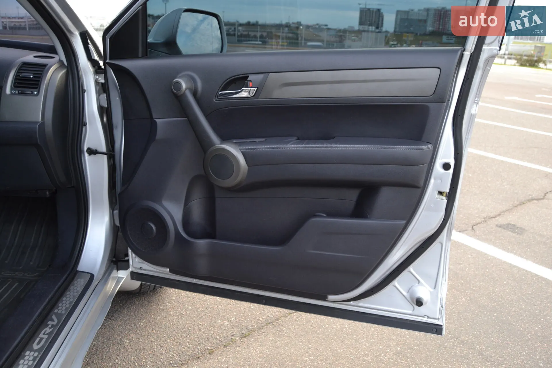 2012 Honda CR-V - мініатюра 12