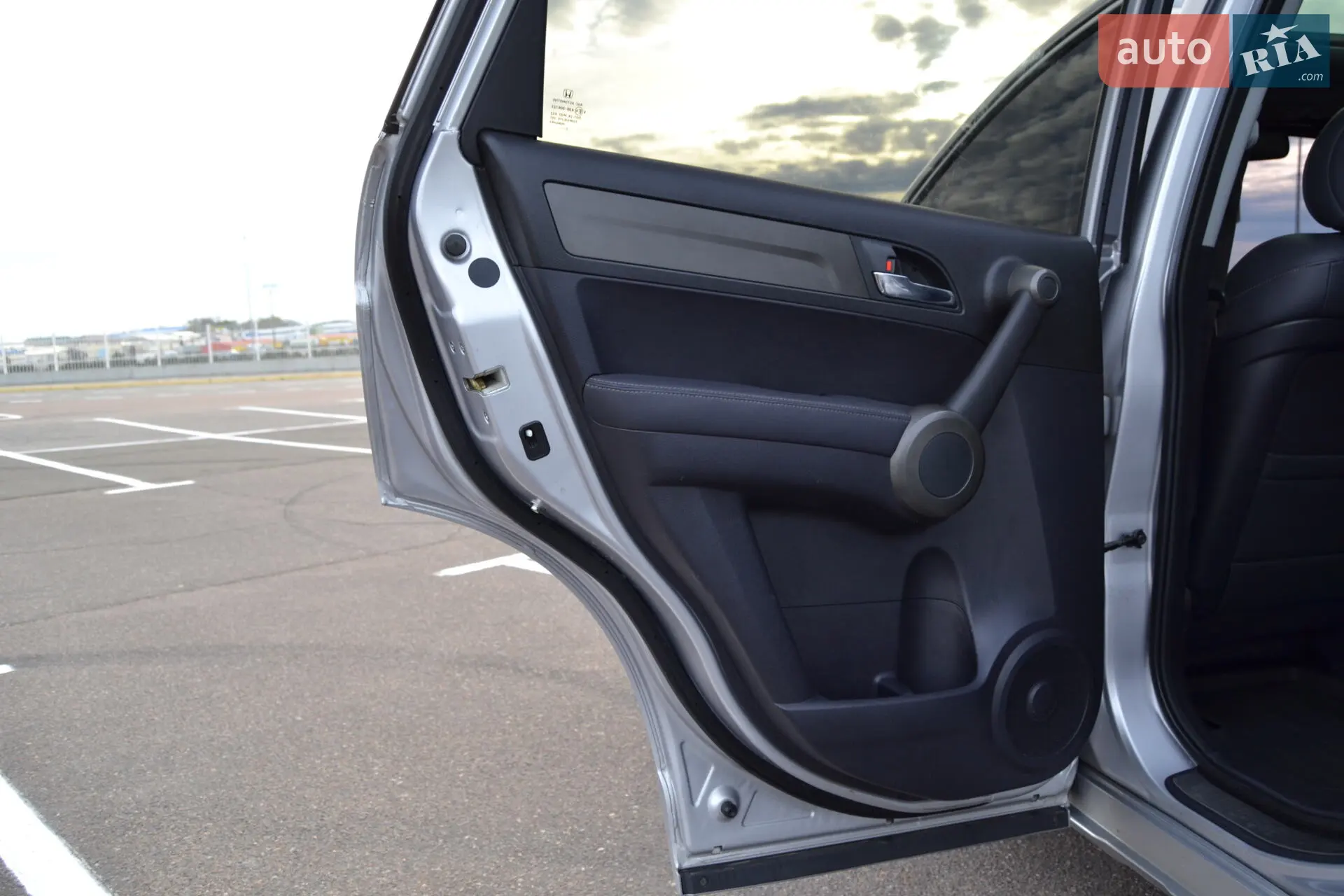 2012 Honda CR-V - мініатюра 16
