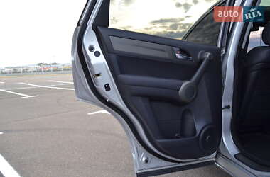 Внедорожник / Кроссовер Honda CR-V 2012 в 