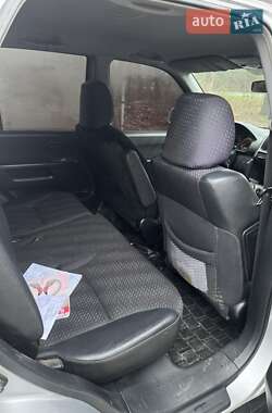 Внедорожник / Кроссовер Honda CR-V 2003 в 