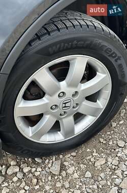 Внедорожник / Кроссовер Honda CR-V 2007 в 