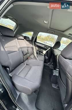 Внедорожник / Кроссовер Honda CR-V 2007 в 