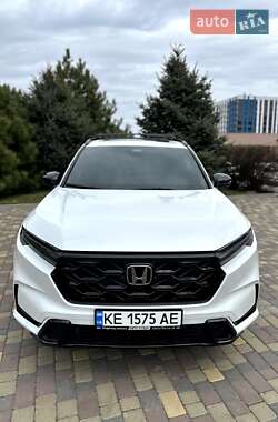 Honda CR-V 2022 Honda CR-V 2022