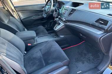 Внедорожник / Кроссовер Honda CR-V 2013 в 