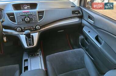 Внедорожник / Кроссовер Honda CR-V 2013 в 