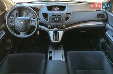 Внедорожник / Кроссовер Honda CR-V 2013 в 