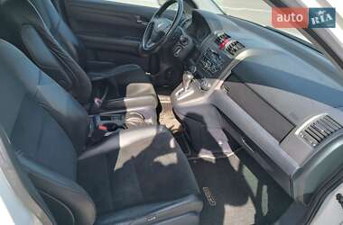 Внедорожник / Кроссовер Honda CR-V 2011 в 