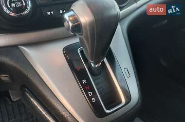 Позашляховик / Кросовер Honda CR-V 2012 в 