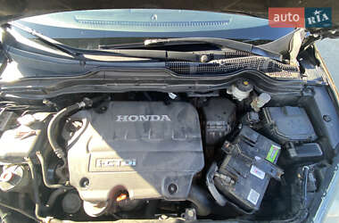 Позашляховик / Кросовер Honda CR-V 2007 в 
