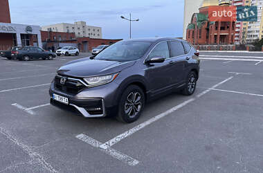 Honda CR-V 2020 Honda CR-V 2020