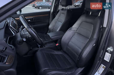 Внедорожник / Кроссовер Honda CR-V 2020 в 