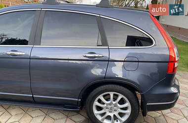 Внедорожник / Кроссовер Honda CR-V 2007 в 