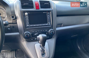 Внедорожник / Кроссовер Honda CR-V 2007 в 