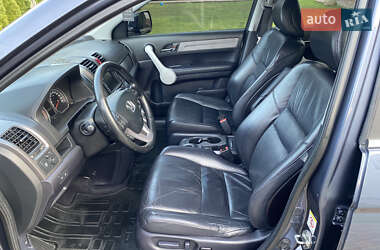 Внедорожник / Кроссовер Honda CR-V 2007 в 
