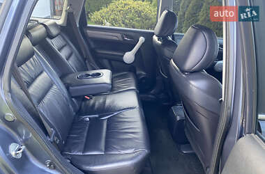 Внедорожник / Кроссовер Honda CR-V 2007 в 