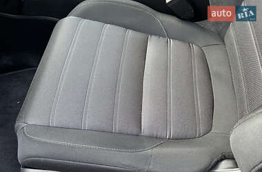 Внедорожник / Кроссовер Honda CR-V 2018 в 