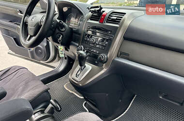 Внедорожник / Кроссовер Honda CR-V 2010 в 