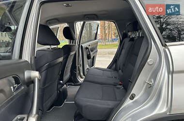 Внедорожник / Кроссовер Honda CR-V 2010 в 