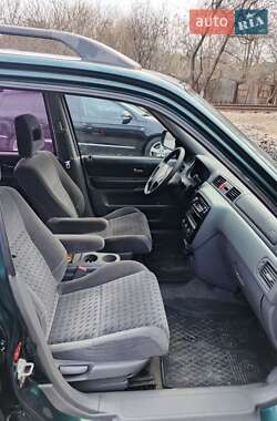Внедорожник / Кроссовер Honda CR-V 1999 в 