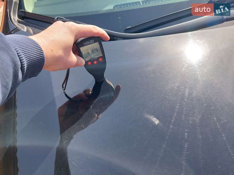 Внедорожник / Кроссовер Honda CR-V 2015 в Виннице