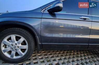 Внедорожник / Кроссовер Honda CR-V 2007 в 
