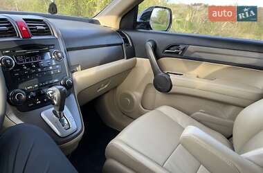 Внедорожник / Кроссовер Honda CR-V 2008 в 