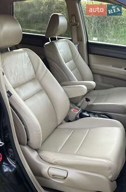 Внедорожник / Кроссовер Honda CR-V 2008 в 