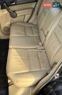 Внедорожник / Кроссовер Honda CR-V 2008 в 