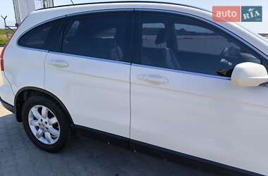 Позашляховик / Кросовер Honda CR-V 2007 в 
