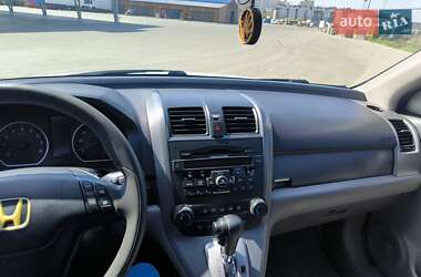 Позашляховик / Кросовер Honda CR-V 2007 в 