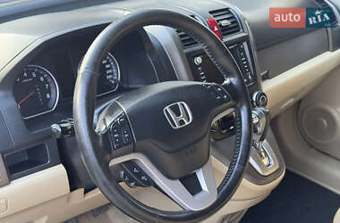 Внедорожник / Кроссовер Honda CR-V 2008 в 